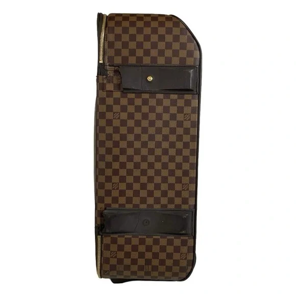 Authentic Louis Vuitton Pegasus 70 damier ebene travel suitcase
